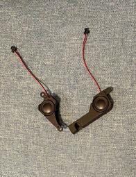 (讓您更換2010-2017的MacBook Air殼腳墊不求人)專用殼腳墊一組4個(A1369_70_A1465_66 歷史價格詳細信息