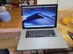 Apple Macbook Pro 15吋二手筆電 i7 2.3G/16G/500GB/BigSur/A1398 歷史價格詳細信息