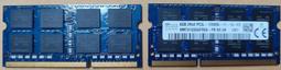 SK海力士 / 宜鼎 筆記型電腦用 DDR4 2400/2666 8G 記憶體 歷史價格詳細信息