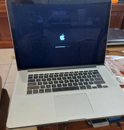 (Apple A1398 主機板) MacBook Pro 15吋12-15年16GB RAM i7 2.5GHz獨顯ㄅ 歷史價格詳細信息