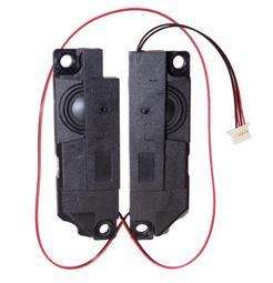 (讓您自行更換華碩-Asus的5系列筆電喇叭)專用喇叭一對_解決爆音、無聲_X550C_R510L_A550J_F552 歷史價格詳細信息