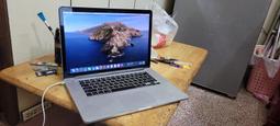 Apple MacBook Pro A1398 Retina 2012 四核i7 高階 15吋 筆電 歷史價格詳細信息