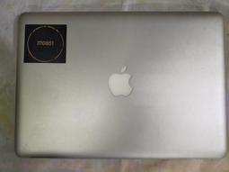 Apple Macbook Pro A1278 2011年 i5 4G 320G 13.3吋 筆記型電腦 歷史價格詳細信息