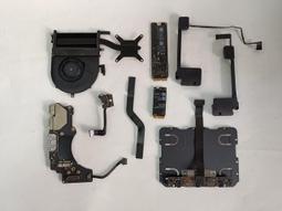 (Apple A1502 主機板)蘋果MacBook Pro 13吋13-15年 16GB RAM 5代i7 3.1Gㄆ 歷史價格詳細信息