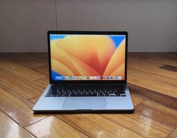 狀況良好！MacBook Pro 13吋 / M2 / 16G / 256G / 銀色 歷史價格詳細信息