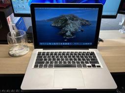 Apple MacBook pro 13吋 i5 CPU 8G/256GB,雙系統，外觀9成5新，功能全正常，台北可面交 歷史價格詳細信息