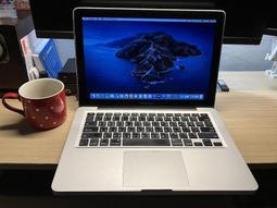 Apple Macbook Pro A1278 2011年 i5 4G 320G 13.3吋 筆記型電腦 歷史價格詳細信息