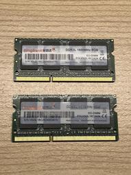DDR3L 16G 美光 英睿達筆記本內存條，成色99新，電 歷史價格詳細信息