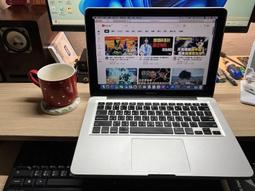 Apple Macbook Pro A1278 2011年 i5 4G 320G 13.3吋 筆記型電腦 歷史價格詳細信息