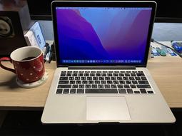 MacBook Pro 13吋 A1425 全新 英文版鍵盤  原廠 歷史價格詳細信息