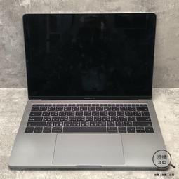 『澄橘』Macbook Pro 13 2017 I5-2.3/16G/128GB 灰《二手 無盒裝》A67908-09 歷史價格詳細信息