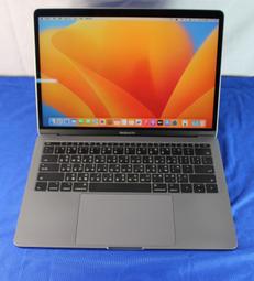 MacBook Pro 13吋 i5 2.4G / 8G / 256G ssd 2019年款 太空灰 A1989 歷史價格詳細信息