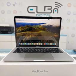 【艾爾巴二手】MACBOOK PRO 13吋 A1708 i5-2.3G/8G/128G 銀#筆電#大里店THV22 歷史價格詳細信息