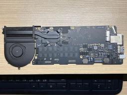 Apple MacBook Pro A1502 2016年 16G/1T 零件拆賣 零件機 台中大里 歷史價格詳細信息