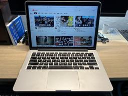 新年特賣 3600 Apple MacBook Pro A1425 Retina 13吋筆電 / A1502 可參考 歷史價格詳細信息