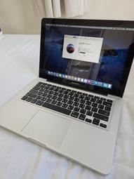 Apple MacBook Pro A1278 2012 i5 13吋 筆電 4 歷史價格詳細信息