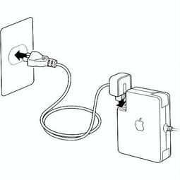 ※台北快貨※Apple電源延長線**台規三插頭**適用Airport Express MacBook Pro Air 價格比較,價格查詢,歷史價格詳細信息