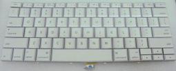 筆電鍵盤換新維修~全新 APPLE IBOOK G4 蘋果 繁體 中文 鍵盤 白色 歷史價格詳細信息