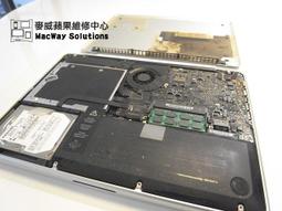 [台中 麥威蘋果] 維修中心 MacBook Air 螢幕無背光 主機板故障 泡水 玻璃破裂 鍵盤失效 螢幕雪花 歷史價格詳細信息