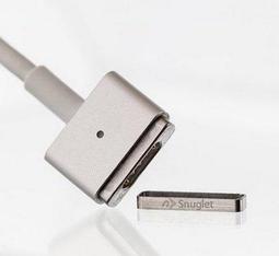 ㊣USA Gossip㊣ Snuglet for Apple MagSafe 2 防脫落 固定 價格比較,價格查詢,歷史價格詳細信息