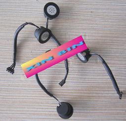 蘋果APPLE MACBOOK PRO A1226 A1260 A1211 筆記型風扇 歷史價格詳細信息