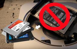 (讓您2017年的MacBook Pro-A1708再戰至少3年)更換SSD升級容量_大台北當日完工_解決128G不夠用 歷史價格詳細信息