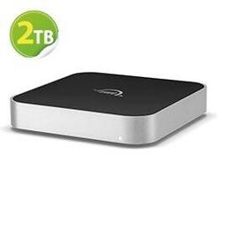 OWC miniStack USB 3.1 Gen 1 可與 Mac mini 堆疊的 2.5 或 3.5 吋硬碟外接盒 歷史價格詳細信息
