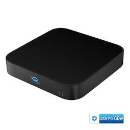 【鴻駿科技】OWC Flex 1U4 硬碟支架 (支援 2.5 和 3.5 吋) 歷史價格詳細信息