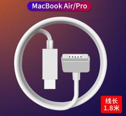 Type-C 轉蘋果 Magsafe 2接口 PD誘騙 磁吸充電轉接頭 歷史價格詳細信息
