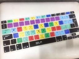 *樂源*快捷鍵 鍵盤膜Macbook 功能鍵盤膜 快捷鍵盤膜macbook air pro Retina i mac 歷史價格詳細信息