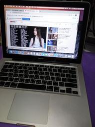 MACBOOK A1278 13吋 2008 歷史價格詳細信息