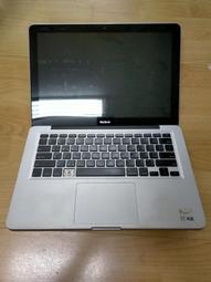 K.故障筆記型電腦-APPLE 蘋果 MacBook Pro Retina 13吋 A1278 直購價1280 歷史價格詳細信息