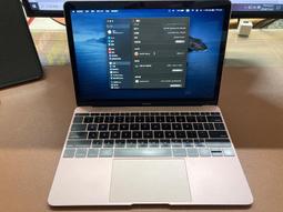 APPLE MacBook A1534 2015 主板故障 零件機 外觀美 歷史價格詳細信息