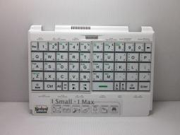 特殊筆電 Noahpad 攜帶型電腦 EL-460-0001 EPC 7吋D蓋零件MADE IN TAIWAN 歷史價格詳細信息