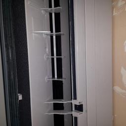 南京壁掛式電容觸摸顯示器 酒店銀行觸控螢幕一體機 歷史價格詳細信息