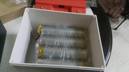 電動車電池 EB15-12 x4顆(箱)銀合金膠體電池12V15Ah/等同6-DZM-15 電動機車 摩托車 腳踏車 歷史價格詳細信息