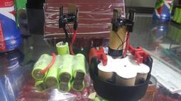 6V 1.8W LED花園燈防水太陽能戶外戶外聚光燈雙頭小路走道草坪後院照明安防景觀燈 歷史價格詳細信息