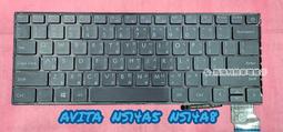 ☆【全新 AVITA LIBER V14 NS14A9 D 中文鍵盤】☆ 歷史價格詳細信息