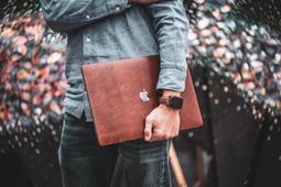 【鴻駿科技】Toast MacBook 11/ 12 / 13 / 15吋 時尚黑檀木打造/ 原始木質與時尚的邂逅 歷史價格詳細信息