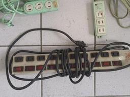 電源延長線IOA-16A/250V 歷史價格詳細信息