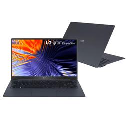 LG gram SuperSlim 15.6'' Windows11 Home OLED 極致輕薄AI筆電 - 海王星藍 歷史價格詳細信息