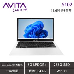 AVITA SATUS S102-白(N4020/8GB/256GB SSD/FHD/W11/15.6) 歷史價格詳細信息