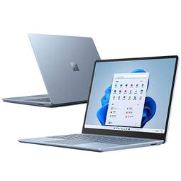 Microsoft 微軟 Surface Laptop Go 12.4吋輕薄觸控筆電-白金(i5-1035G1/4G/6 歷史價格詳細信息