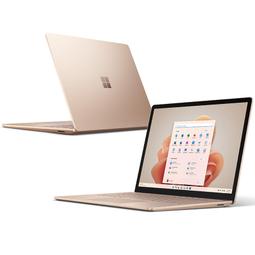 Microsoft 微軟 Surface Laptop 5 R8N-00071 砂岩金(i5-1235U/16G/512G SSD/W11/QHD/13.5) 歷史價格詳細信息