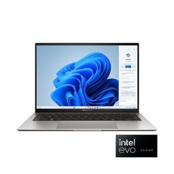 ASUS 華碩  Zenbook S 14 OLED UX5406SA-0052I226V曜岩灰(無鼠/14"/Ult 歷史價格詳細信息