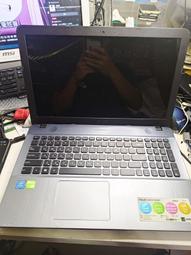 知飾家 二手手機 ASUS ZenFone 4 PRO 面板破裂 過電 其餘不詳 零件機 外觀如圖 歷史價格詳細信息