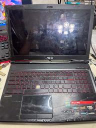 知飾家 二手筆電 MSI N14939 8GRAM 不附變壓器 歷史價格詳細信息