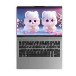 熱賣14英寸平板二合一筆記本電腦觸摸屏金屬商務辦公電競遊戲教育學習 歷史價格詳細信息