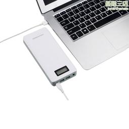 筆記本電腦移動電源dc輸出12v/16v/19v/4a/5v/2a/20000mah充電寶 歷史價格詳細信息