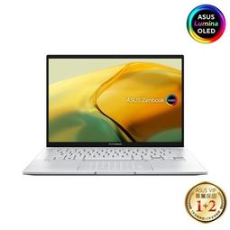 ASUS 華碩 Zenbook 14 UX3402VA-0142S13500H (i5-13500H/16G/2TB PCIe/WIN11) 特仕款 歷史價格詳細信息